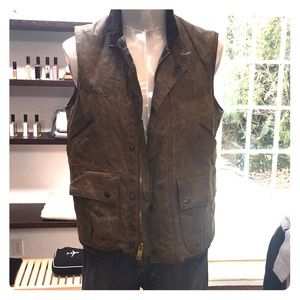 Ralph Lauren Field Vest